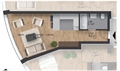 appartement à la vente